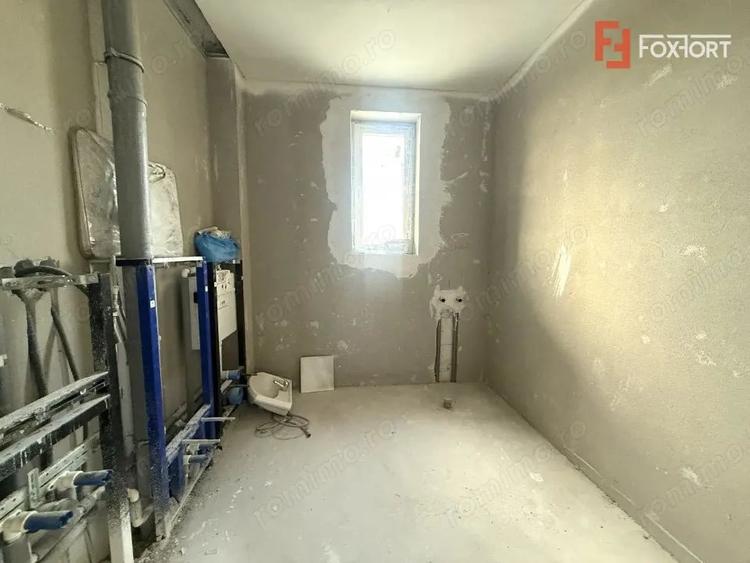 Oportunitate unica - Apartament cu 3 camere, parter, in zona Torontalului - 2