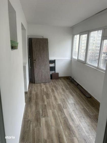 Apartament cu 2 camere în Iancului