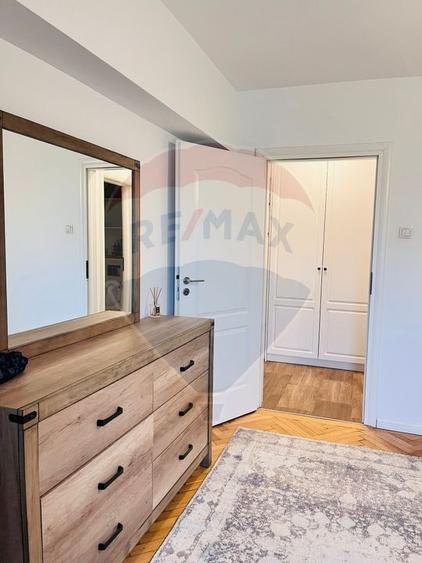 Apartament cu 2 camere de închiriat în zona P-ta Unirii - 13