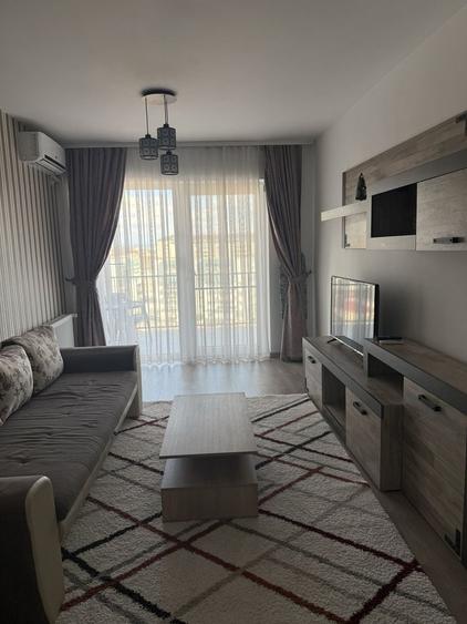 Apartament 2 camere de inchiriat Zona Prima Onestilor - 8