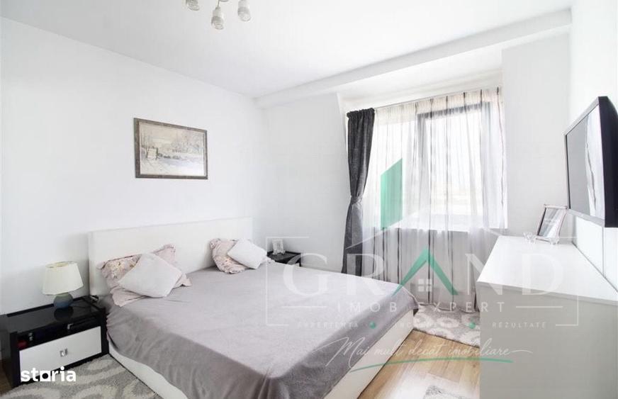 Apartament 2 camere 52mp | balcon | parcare| Marasti - 4