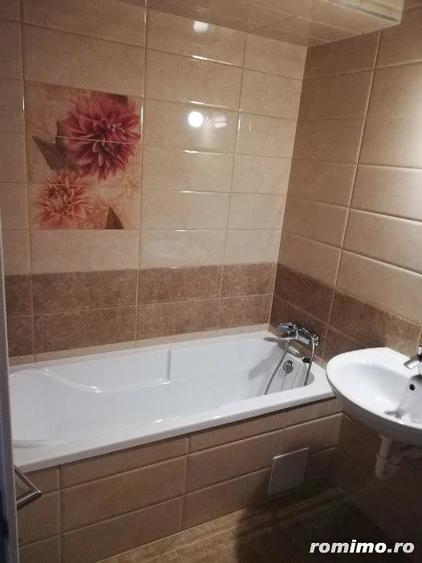 Garsonieră decomandată în Iosefin