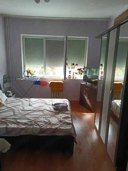 Garsonieră semidecomandată în Troianu
