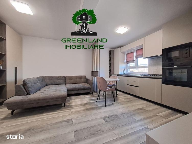 Apartament cu 2 camere în Rediu