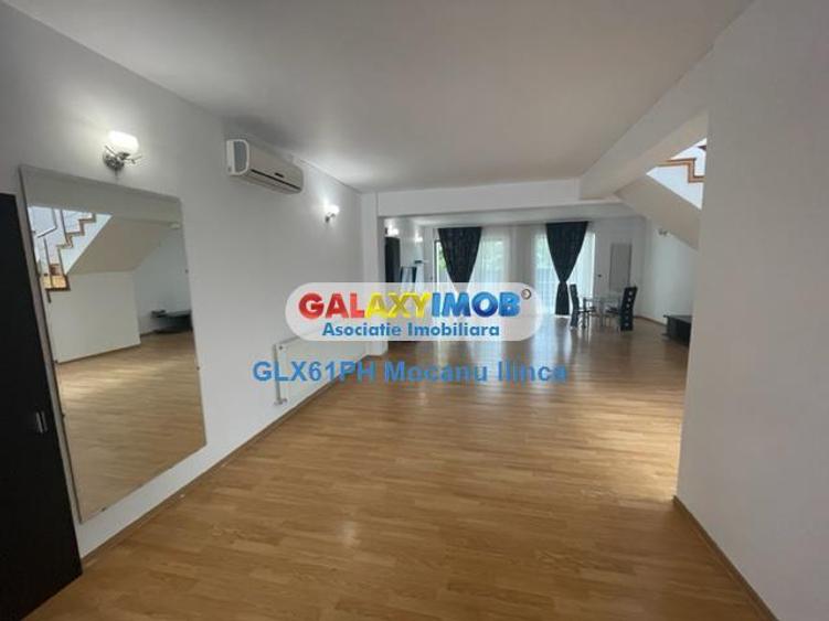 Casă cu 3 camere cu Teren 340 Mp în Cantacuzino