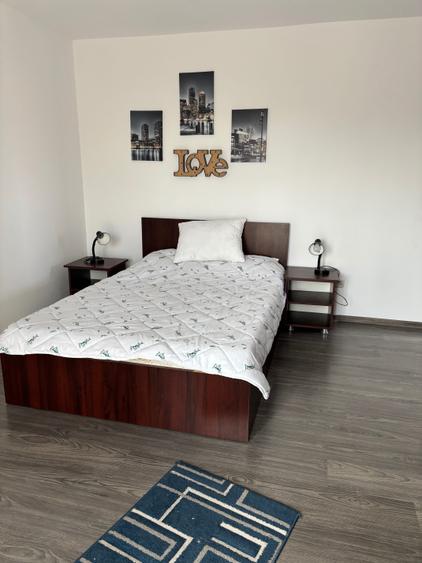 Apartament cu 2 camere decomandat în Fălticeni