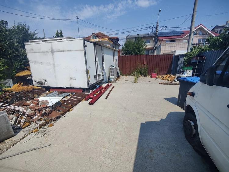 Teren de 361 mp, în Prelungirea Ghencea