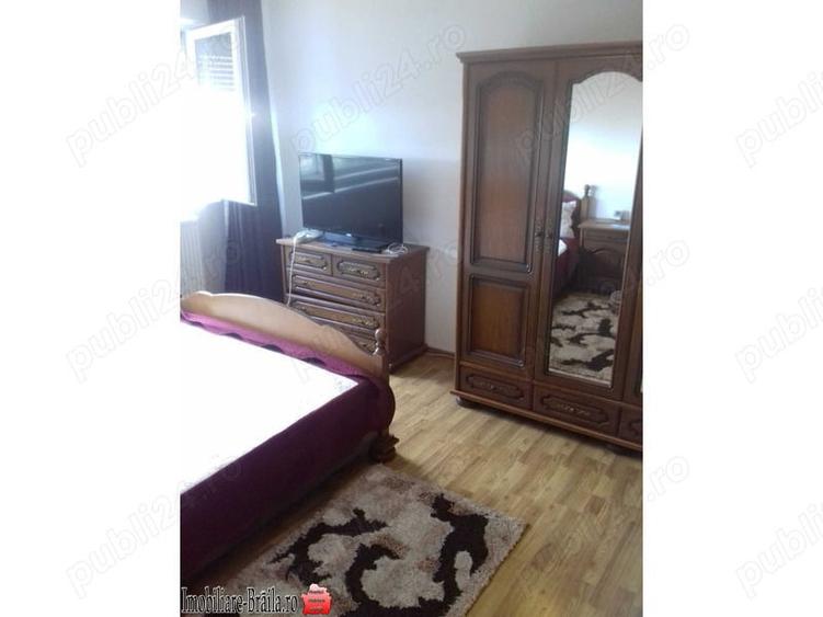 Garsonieră în Central
