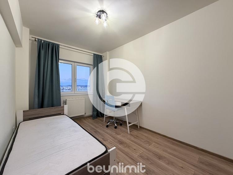 Apartament 3 camere | decomandat | 2 bai | Strada Siretului colt cu Dumbravii - 5