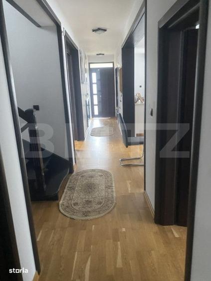 Casă cu 4 camere în Paltin