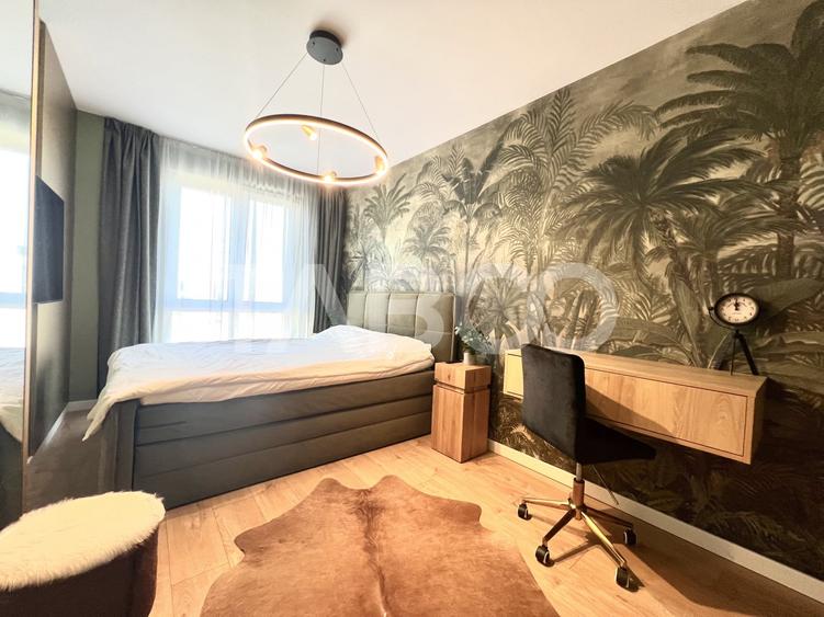 Apartament cu 2 camere de vanzare in zona Vivo bloc nou la cheie - 3