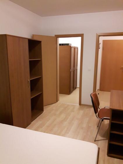 Apartament cu 2 camere decomandat în Avantgarden