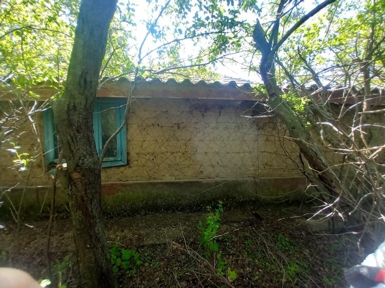 Casă individuală cu 3 camere cu Teren 3224 Mp în Nalbant