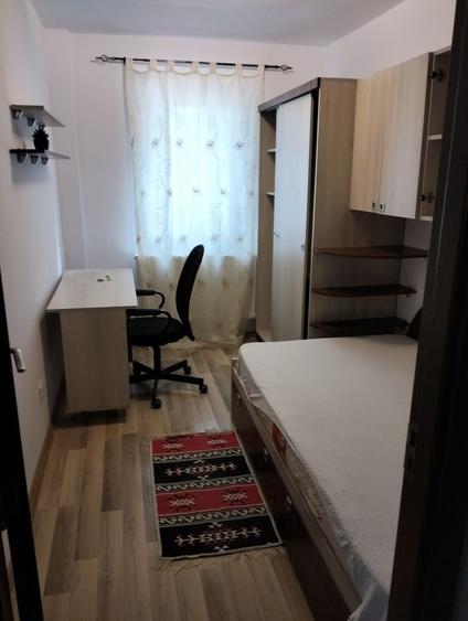 Apartament cu 2 camere decomandat în Alexandru cel Bun
