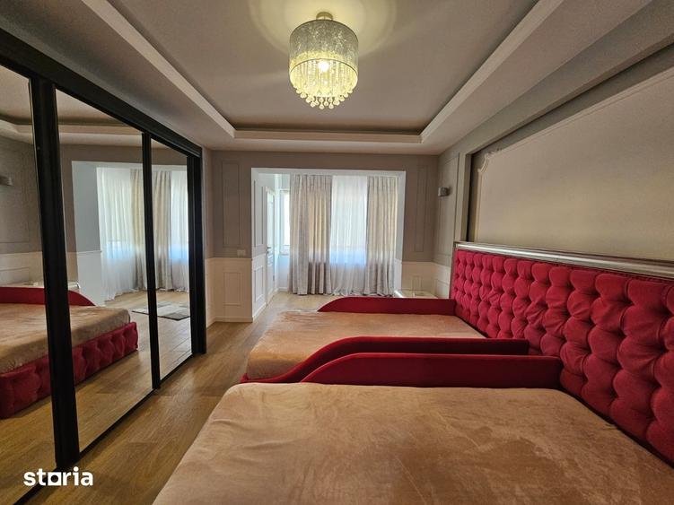 Apartament lux de inchiriat 3 camere/ Faleza Nord - 3