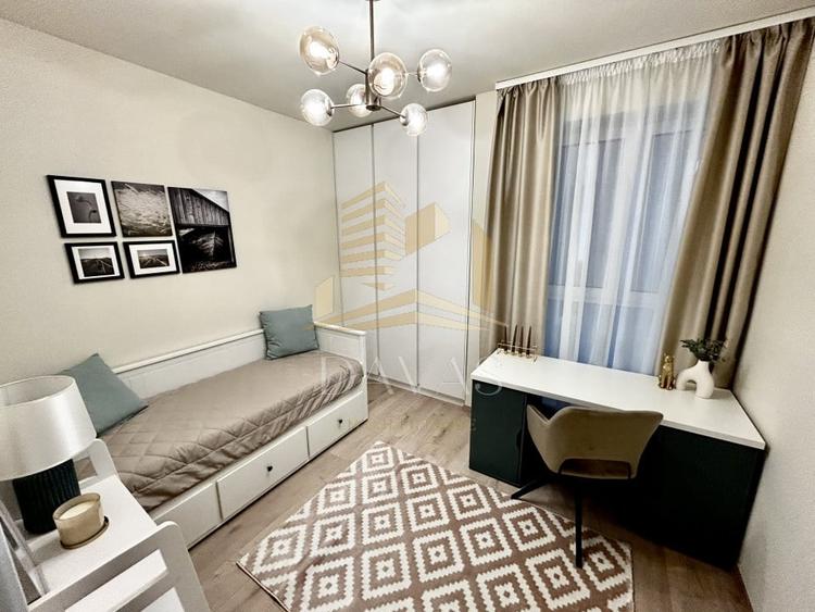 COMISION 0% |Apartament 3 camere de vanzare | Grigorescu | Terasa 36mp | Parcare - 8