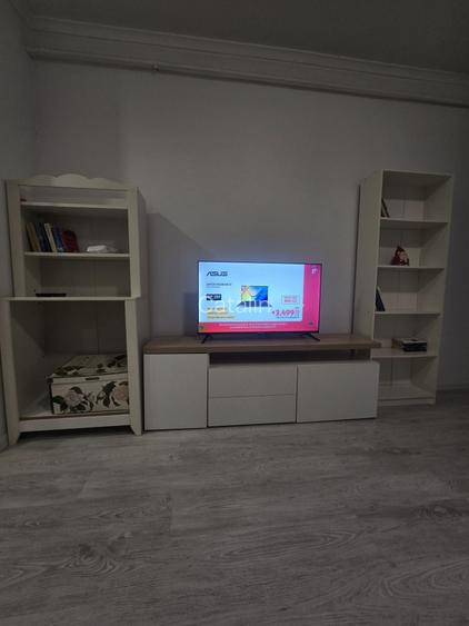 Garsoniera de inchiriat in Avangarde City, Chiajna