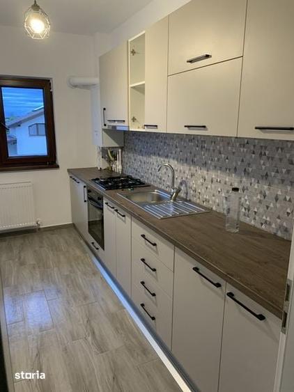 Garsoniera Sanpetru Residence - 1
