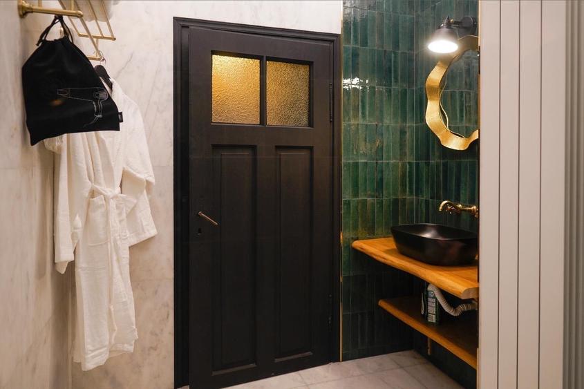 Apartament cu 2 camere decomandat în Noua