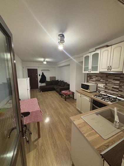 Apartament cu 2 camere în Cug