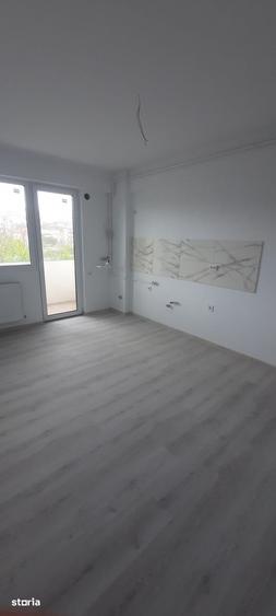 Apartament cu 2 camere în Ciurea