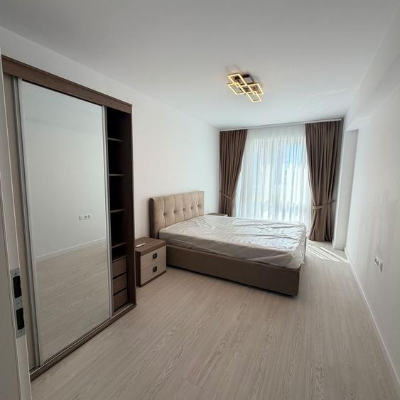 Inchiriez apartament cu 2camere, loc de parcare si o boxa la Maurer - 14