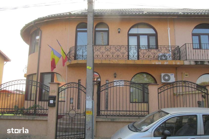 Casă cu 4 camere cu Teren 250 Mp în Chiajna