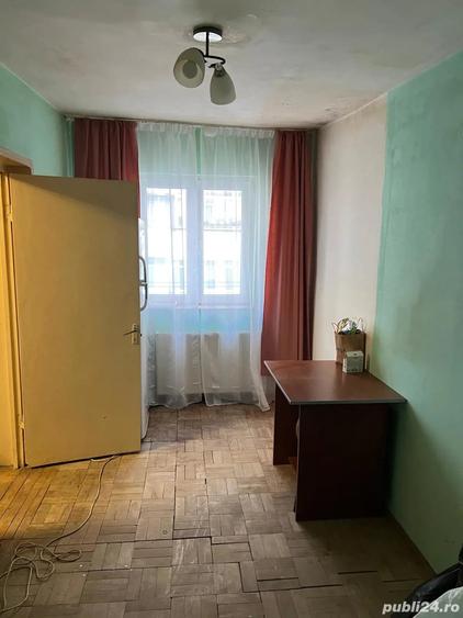 Apartament cu 2 camere semidecomandat în Sud