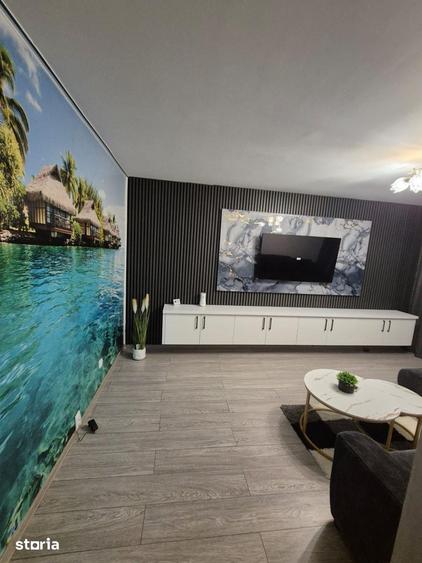 Apartament cu 2 camere decomandat în Calea București