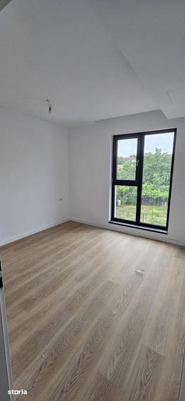 Apartament cu 2 camere în Bucovina