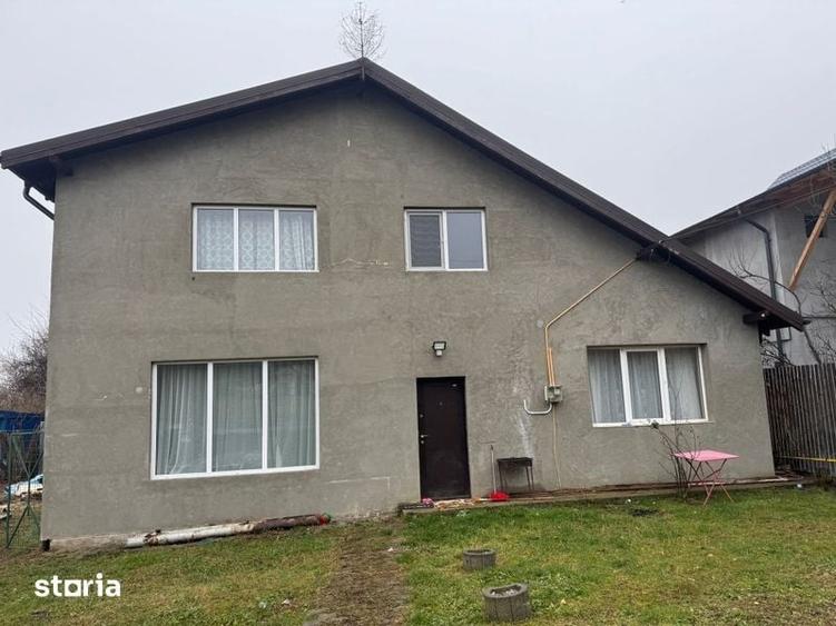 Casa de vanzare, urleta prahova - 2