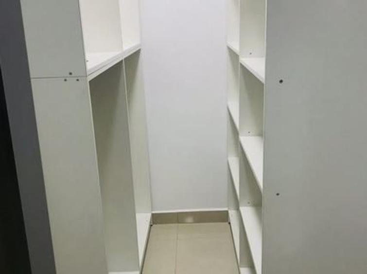 Apartament cu 2 camere semidecomandat în Iancului