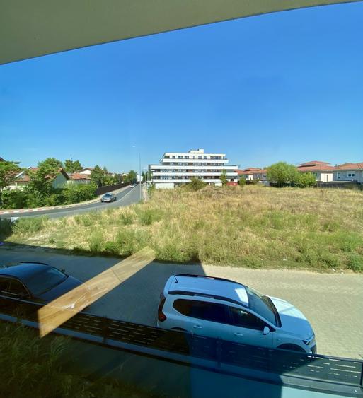 Apartamente premium 2 - 3 camere, bloc nou boutique, Pipera, A0, 0 Comision - 13