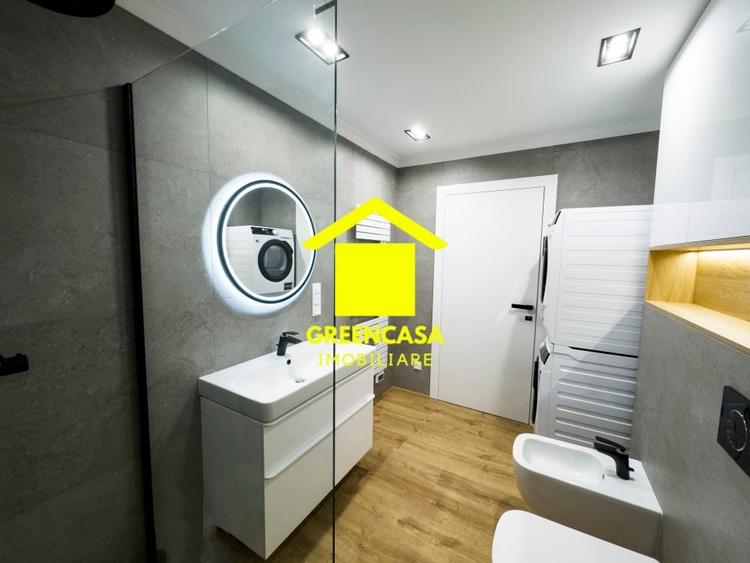 Apartament premium | 3 camere | zona Vivo / Amethyst - 10