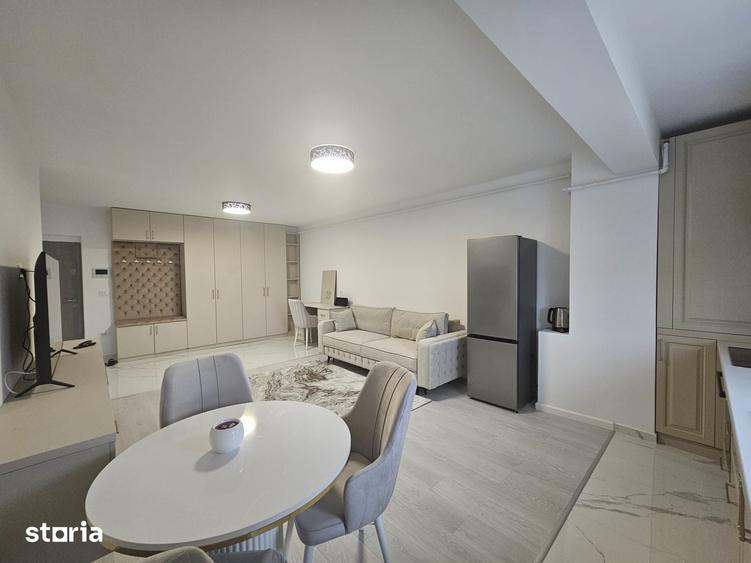 Apartament cu 2 camere în Bârnova