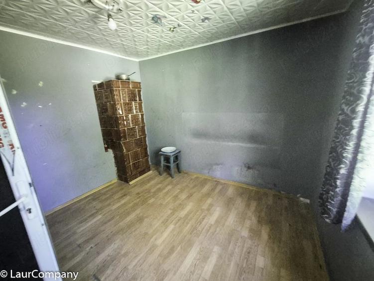 Casă cu 3 camere cu Teren 3287 Mp în Urlueni