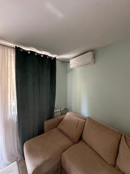 Apartament cu 2 camere semidecomandat în Calea București