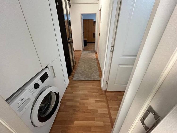 Apartament cu 2 camere decomandat în Mănăștur