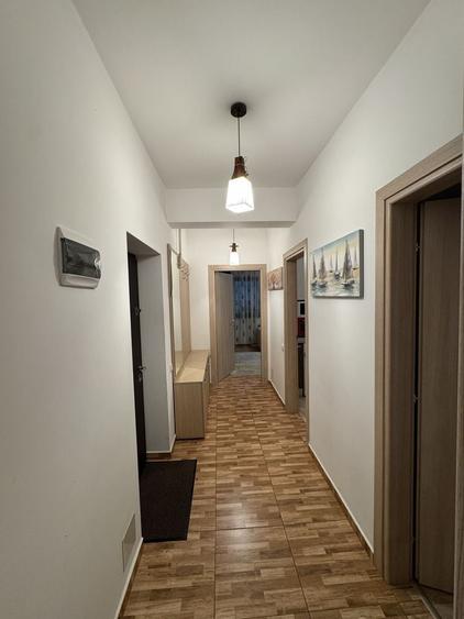 INCHIRIERE APARTAMENT 2 CAMERE Popesti Leordeni Amurgului, pet friendly - 3