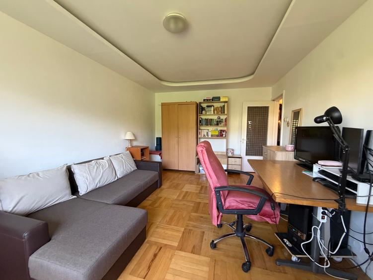 Apartament cu 2 camere decomandat în Păcurari