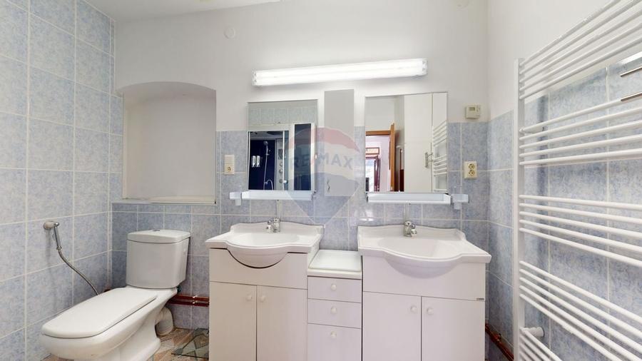 Casă individuală cu 3 camere cu Teren 1049 Mp în Satulung