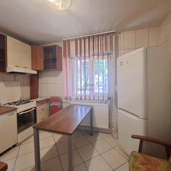 Apartament cu 2 camere decomandat, mobilat în Militari