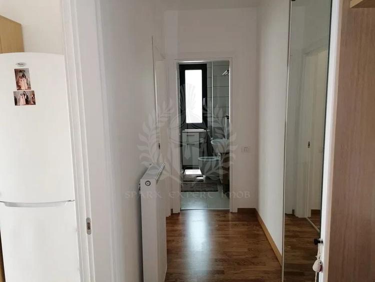 Apartament cu 2 camere decomandat în Albert