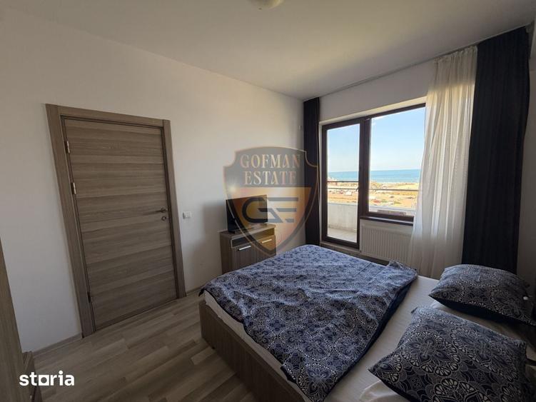 Apartament cu 2 camere în Nord