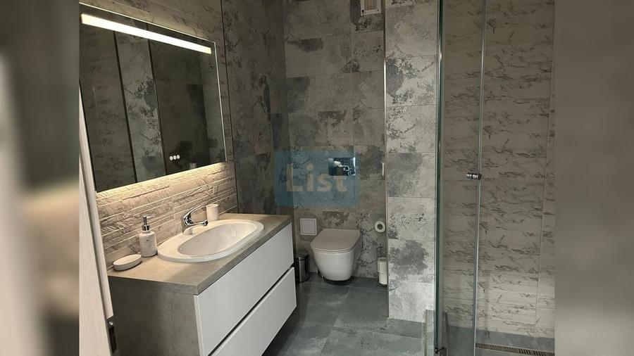 0% Comision | Apartament cu o camera, balcon si parcare | Borhanci - 6