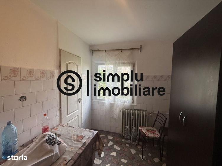 Apartament 4 camere 1 Mai et 4/4 - 19