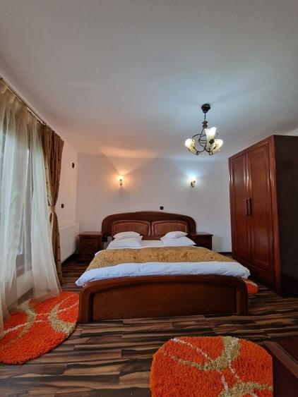 Hotel/Pensiune, de 20 mp, în Câineni