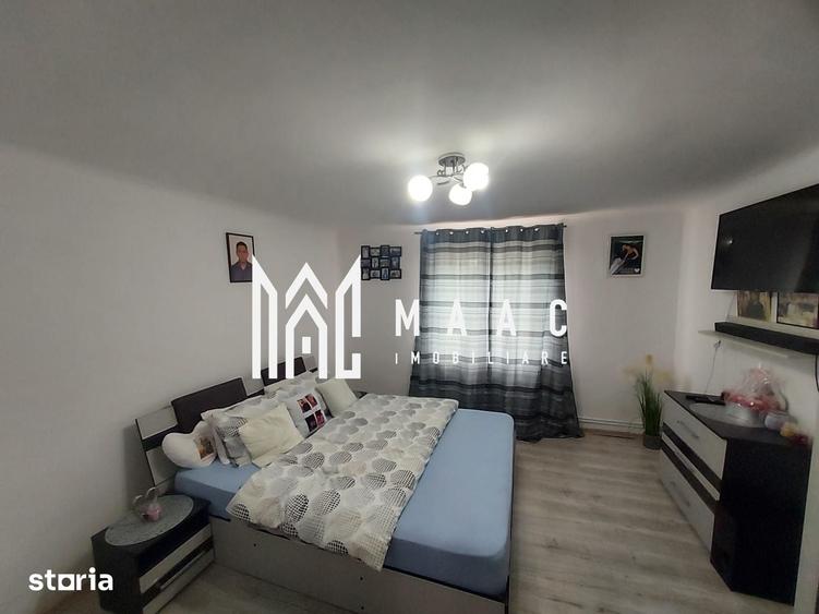 Casă cu 2 camere cu Teren 105 Mp în Gușterița