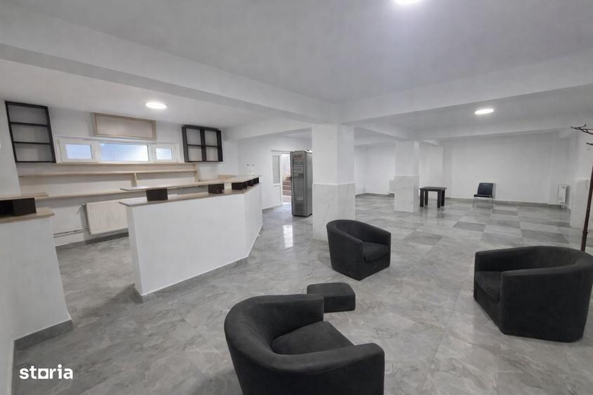 Spațiu comercial, de 150 mp, în Fortuna