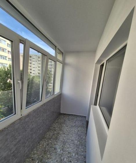 Apartament cu 2 camere decomandat, mobilat în Tei